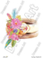 خرید کاغذ دکوپاژ ،خرید دکوپاژ برنجی ، خرید وسایل دکوپاژ در هنری آنلاین ،هنر ،هنری