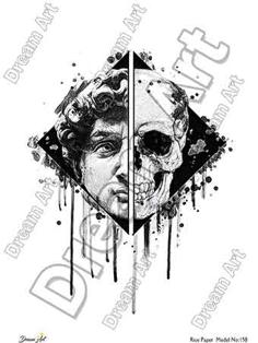 خرید کاغذ دکوپاژ ،خرید دکوپاژ برنجی ، خرید وسایل دکوپاژ در هنری آنلاین ،هنر ،هنری