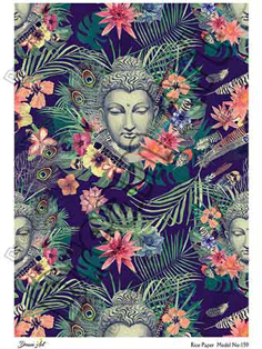 خرید کاغذ دکوپاژ ،خرید دکوپاژ برنجی ، خرید وسایل دکوپاژ در هنری آنلاین ،هنر ،هنری