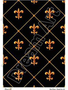 خرید کاغذ دکوپاژ ،خرید دکوپاژ برنجی ، خرید وسایل دکوپاژ در هنری آنلاین ،هنر ،هنری