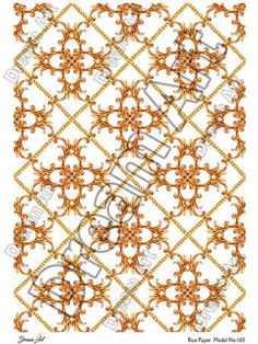 خرید کاغذ دکوپاژ ،خرید دکوپاژ برنجی ، خرید وسایل دکوپاژ در هنری آنلاین ،هنر ،هنری