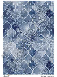 خرید کاغذ دکوپاژ ،خرید دکوپاژ برنجی ، خرید وسایل دکوپاژ در هنری آنلاین ،هنر ،هنری