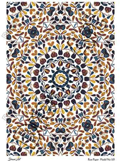 خرید کاغذ دکوپاژ ،خرید دکوپاژ برنجی ، خرید وسایل دکوپاژ در هنری آنلاین ،هنر ،هنری