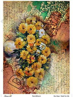 خرید کاغذ دکوپاژ ،خرید دکوپاژ برنجی ، خرید وسایل دکوپاژ در هنری آنلاین ،هنر ،هنری