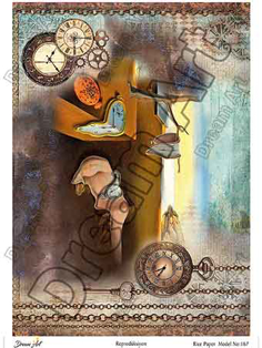 خرید کاغذ دکوپاژ ،خرید دکوپاژ برنجی ، خرید وسایل دکوپاژ در هنری آنلاین ،هنر ،هنری