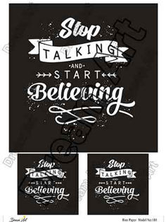 خرید کاغذ دکوپاژ ،خرید دکوپاژ برنجی ، خرید وسایل دکوپاژ در هنری آنلاین ،هنر ،هنری