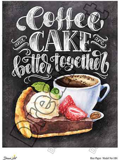 خرید کاغذ دکوپاژ ،خرید دکوپاژ برنجی ، خرید وسایل دکوپاژ در هنری آنلاین ،هنر ،هنری