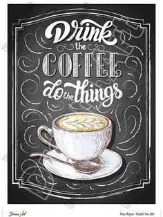 خرید کاغذ دکوپاژ ،خرید دکوپاژ برنجی ، خرید وسایل دکوپاژ در هنری آنلاین ،هنر ،هنری