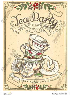 خرید کاغذ دکوپاژ ،خرید دکوپاژ برنجی ، خرید وسایل دکوپاژ در هنری آنلاین ،هنر ،هنری