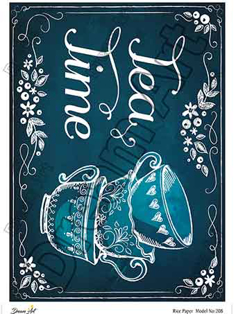 خرید کاغذ دکوپاژ ،خرید دکوپاژ برنجی ، خرید وسایل دکوپاژ در هنری آنلاین ،هنر ،هنری