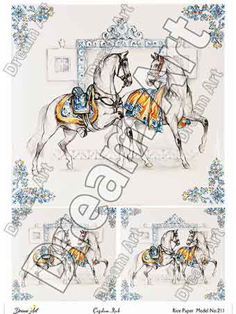 خرید کاغذ دکوپاژ ،خرید دکوپاژ برنجی ، خرید وسایل دکوپاژ در هنری آنلاین ،هنر ،هنری