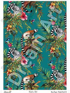 خرید کاغذ دکوپاژ ،خرید دکوپاژ برنجی ، خرید وسایل دکوپاژ در هنری آنلاین ،هنر ،هنری