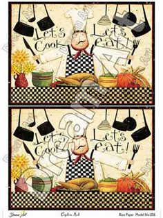 خرید کاغذ دکوپاژ ،خرید دکوپاژ برنجی ، خرید وسایل دکوپاژ در هنری آنلاین ،هنر ،هنری