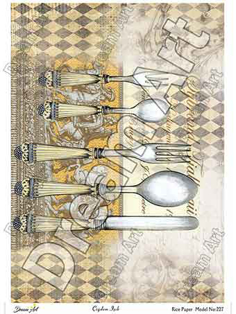 خرید کاغذ دکوپاژ ،خرید دکوپاژ برنجی ، خرید وسایل دکوپاژ در هنری آنلاین ،هنر ،هنری