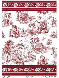 خرید کاغذ دکوپاژ ،خرید دکوپاژ برنجی ، خرید وسایل دکوپاژ در هنری آنلاین ،هنر ،هنری