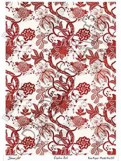 خرید کاغذ دکوپاژ ،خرید دکوپاژ برنجی ، خرید وسایل دکوپاژ در هنری آنلاین ،هنر ،هنری