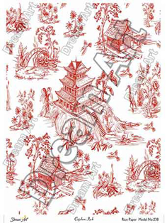 خرید کاغذ دکوپاژ ،خرید دکوپاژ برنجی ، خرید وسایل دکوپاژ در هنری آنلاین ،هنر ،هنری