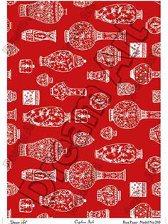 خرید کاغذ دکوپاژ ،خرید دکوپاژ برنجی ، خرید وسایل دکوپاژ در هنری آنلاین ،هنر ،هنری