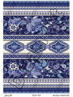 خرید کاغذ دکوپاژ ،خرید دکوپاژ برنجی ، خرید وسایل دکوپاژ در هنری آنلاین ،هنر ،هنری