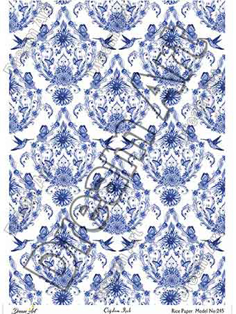 خرید کاغذ دکوپاژ ،خرید دکوپاژ برنجی ، خرید وسایل دکوپاژ در هنری آنلاین ،هنر ،هنری