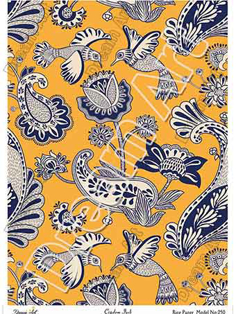 خرید کاغذ دکوپاژ ،خرید دکوپاژ برنجی ، خرید وسایل دکوپاژ در هنری آنلاین ،هنر ،هنری