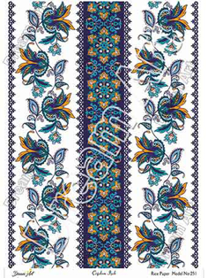 خرید کاغذ دکوپاژ ،خرید دکوپاژ برنجی ، خرید وسایل دکوپاژ در هنری آنلاین ،هنر ،هنری