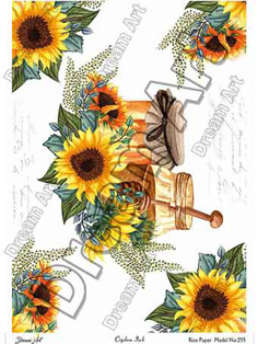 خرید کاغذ دکوپاژ ،خرید دکوپاژ برنجی ، خرید وسایل دکوپاژ در هنری آنلاین ،هنر ،هنری