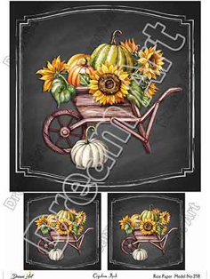 خرید کاغذ دکوپاژ ،خرید دکوپاژ برنجی ، خرید وسایل دکوپاژ در هنری آنلاین ،هنر ،هنری