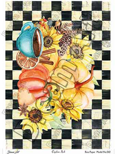 خرید کاغذ دکوپاژ ،خرید دکوپاژ برنجی ، خرید وسایل دکوپاژ در هنری آنلاین ،هنر ،هنری