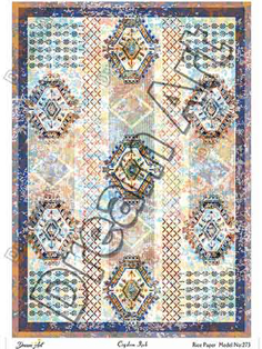 خرید کاغذ دکوپاژ ،خرید دکوپاژ برنجی ، خرید وسایل دکوپاژ در هنری آنلاین ،هنر ،هنری