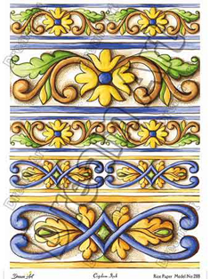 خرید کاغذ دکوپاژ ،خرید دکوپاژ برنجی ، خرید وسایل دکوپاژ در هنری آنلاین ،هنر ،هنری