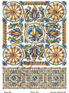 خرید کاغذ دکوپاژ ،خرید دکوپاژ برنجی ، خرید وسایل دکوپاژ در هنری آنلاین ،هنر ،هنری