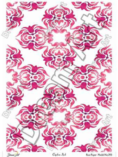 خرید کاغذ دکوپاژ ،خرید دکوپاژ برنجی ، خرید وسایل دکوپاژ در هنری آنلاین ،هنر ،هنری