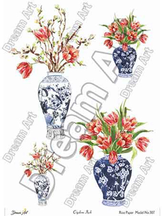 خرید کاغذ دکوپاژ ،خرید دکوپاژ برنجی ، خرید وسایل دکوپاژ در هنری آنلاین ،هنر ،هنری