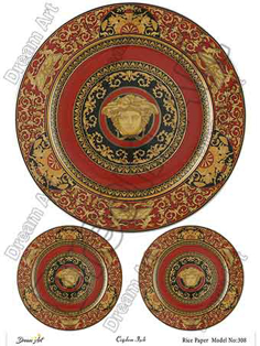 خرید کاغذ دکوپاژ ،خرید دکوپاژ برنجی ، خرید وسایل دکوپاژ در هنری آنلاین ،هنر ،هنری