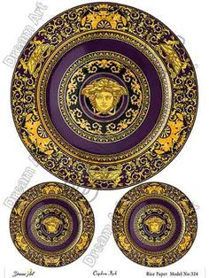 خرید کاغذ دکوپاژ ،خرید دکوپاژ برنجی ، خرید وسایل دکوپاژ در هنری آنلاین ،هنر ،هنری