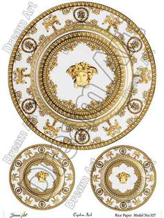 خرید کاغذ دکوپاژ ،خرید دکوپاژ برنجی ، خرید وسایل دکوپاژ در هنری آنلاین ،هنر ،هنری