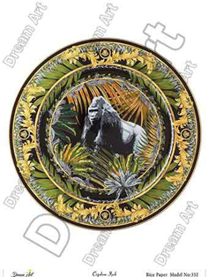 خرید کاغذ دکوپاژ ،خرید دکوپاژ برنجی ، خرید وسایل دکوپاژ در هنری آنلاین ،هنر ،هنری