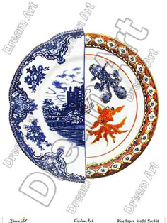 خرید کاغذ دکوپاژ ،خرید دکوپاژ برنجی ، خرید وسایل دکوپاژ در هنری آنلاین ،هنر ،هنری