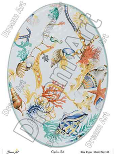 خرید کاغذ دکوپاژ ،خرید دکوپاژ برنجی ، خرید وسایل دکوپاژ در هنری آنلاین ،هنر ،هنری