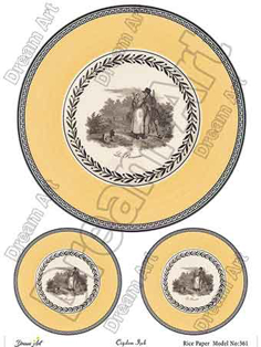 خرید کاغذ دکوپاژ ،خرید دکوپاژ برنجی ، خرید وسایل دکوپاژ در هنری آنلاین ،هنر ،هنری