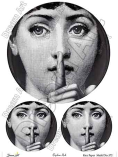 خرید کاغذ دکوپاژ ،خرید دکوپاژ برنجی ، خرید وسایل دکوپاژ در هنری آنلاین ،هنر ،هنری