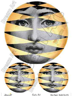 خرید کاغذ دکوپاژ ،خرید دکوپاژ برنجی ، خرید وسایل دکوپاژ در هنری آنلاین ،هنر ،هنری