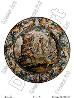 خرید کاغذ دکوپاژ ،خرید دکوپاژ برنجی ، خرید وسایل دکوپاژ در هنری آنلاین ،هنر ،هنری