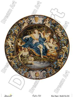 خرید کاغذ دکوپاژ ،خرید دکوپاژ برنجی ، خرید وسایل دکوپاژ در هنری آنلاین ،هنر ،هنری