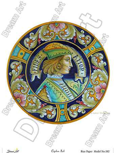 خرید کاغذ دکوپاژ ،خرید دکوپاژ برنجی ، خرید وسایل دکوپاژ در هنری آنلاین ،هنر ،هنری