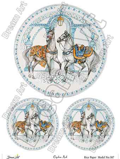 خرید کاغذ دکوپاژ ،خرید دکوپاژ برنجی ، خرید وسایل دکوپاژ در هنری آنلاین ،هنر ،هنری