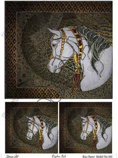 خرید کاغذ دکوپاژ ،خرید دکوپاژ برنجی ، خرید وسایل دکوپاژ در هنری آنلاین ،هنر ،هنری