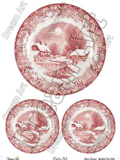 خرید کاغذ دکوپاژ ،خرید دکوپاژ برنجی ، خرید وسایل دکوپاژ در هنری آنلاین ،هنر ،هنری