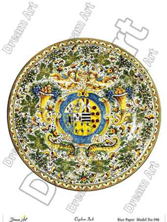 خرید کاغذ دکوپاژ ،خرید دکوپاژ برنجی ، خرید وسایل دکوپاژ در هنری آنلاین ،هنر ،هنری